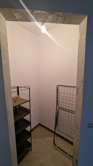 Apartament cu 3 camere, 70mp utili, parcare sub, Dambul R