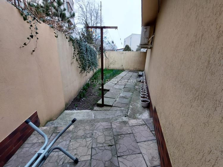 CASA 6 CAMERE  |  ZONA DACIA  |  SCOALA SPORTIVA Nr. 1 - 20