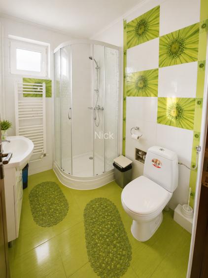 Apartament de închiriat 3 camere | Centru Constanța | Bd. I.G. Duca - 4