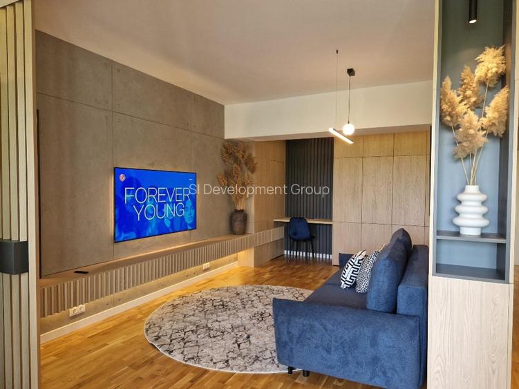Apartament 3 camere | Langa Padurea Baneasa | 83 mp | 2 bai | Parcare - 3