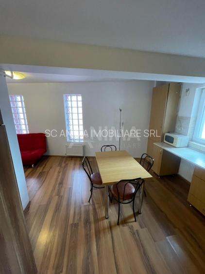 Apartament 2 camere, Str. Moților, 42 mp + balcon, ideal pentru studenti USAMV - 6
