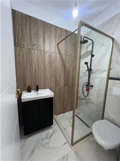 Apartament cu 3 camere si balcon in zona Doamna Stanca din Sibiu