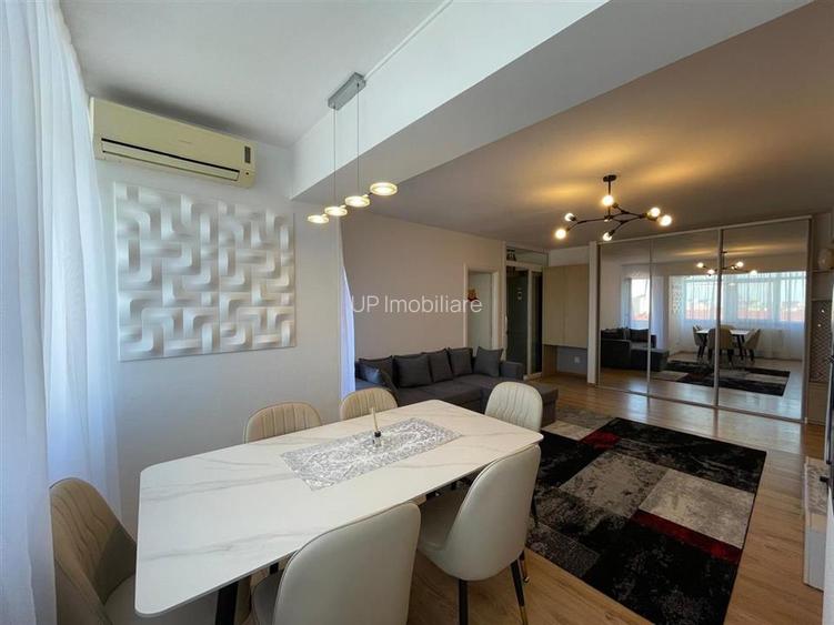 APARTAMENT 3 CAMERE | ETAJ 5 | PARCARE | NUFARUL | ORADEA - 5
