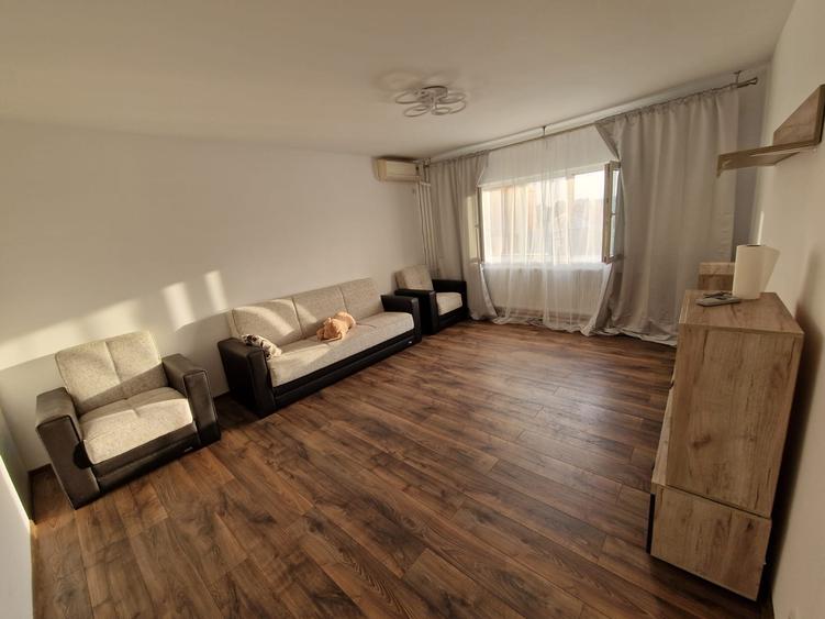 Brancoveanu-Imparatu Traian-Apartament de 3 camere-decomandat