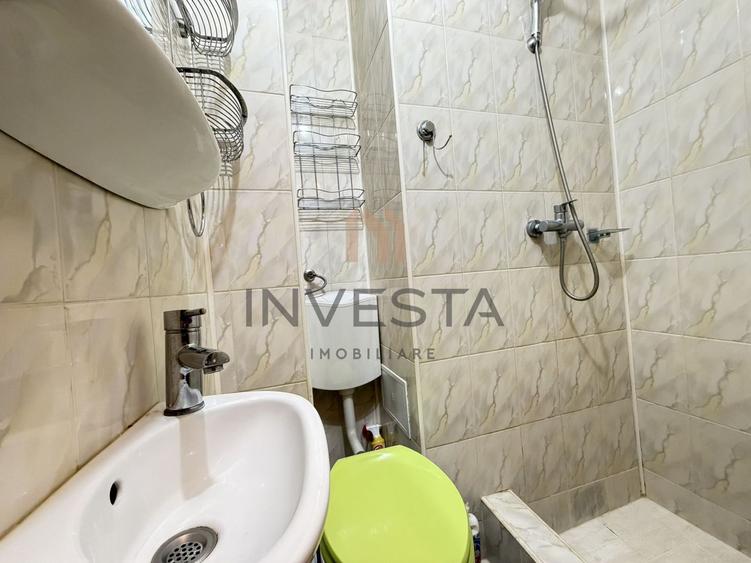 Apartament 2 camere de inchiriat, Pet Friendly, cartier Gheorgheni