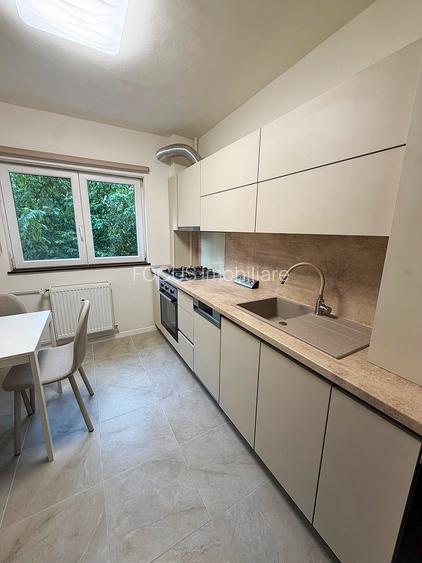 Apartament 2cam MODERN, RENOVAT, METROU - Obor | Viitorului 182 - 6