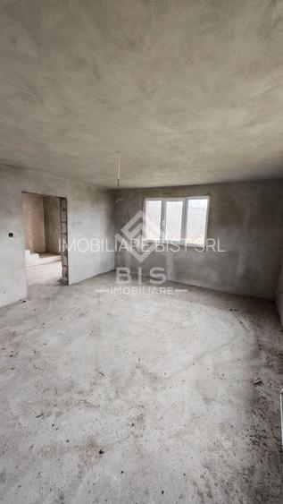 Casă Individuală 10 Ari Teren – Valea Jelnei - 11