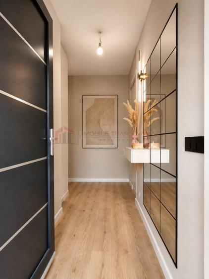 Casa modernă Dezmir | Finisaje Premium | Garaj