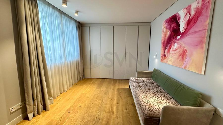 REA1021342 Apartament 5 camereI Floreasca I 2 locuri de parcare incluse