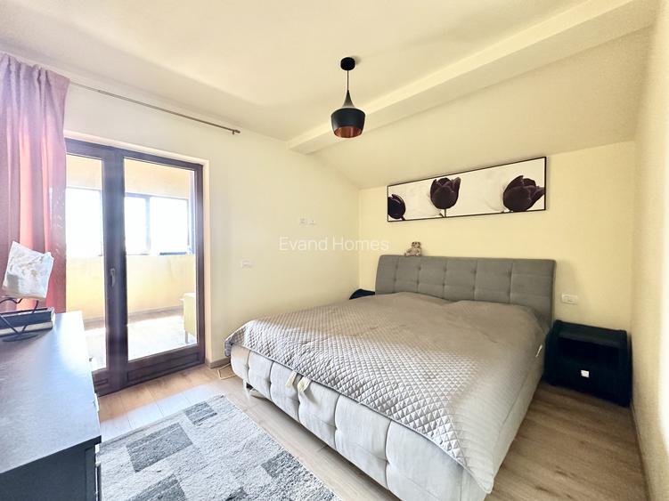 COMISION 0%-Casa Premium 5 Camere | Fotovoltaice 10 kW | Teren 600 mp | Mosnita - 17