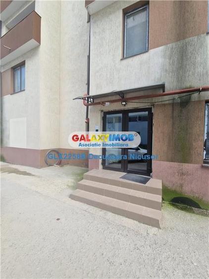 Apartament mobilat in Militari Residence 76.900 euro