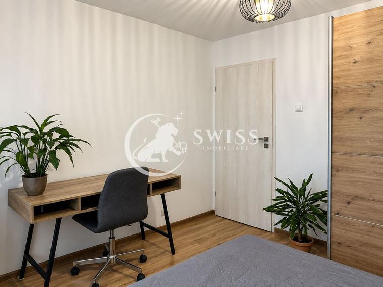 Apartament modern 2 camere | 52 mp | 5min Sigma Zorilor | 15min UMF