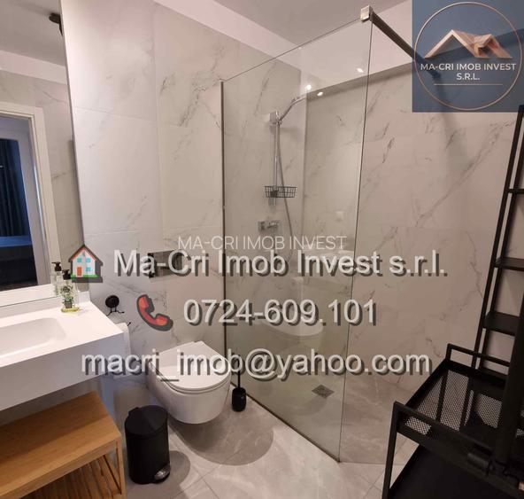 Apartament 2 Camere Premium | One Cotroceni Park | Etaj 9/11 - 8