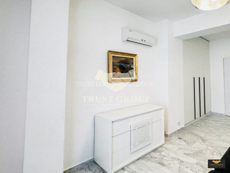 Apartament 3 camere Herastrau | Loc de parcare + Boxa separat - 27