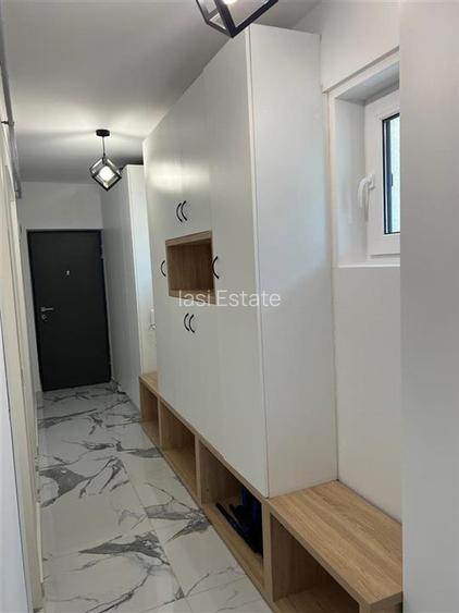 Apartament 2 camere - Bloc nou - Pacurari - 8