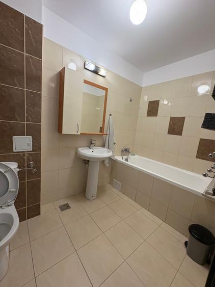 Apartament 2 Camere - Palladium - Loc De Parcare - Metrou Teclu