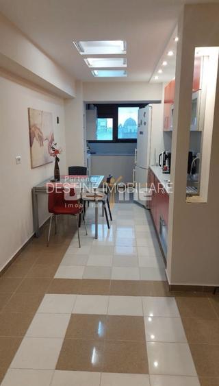 Chirie superba in Faleza Nord - 2 camere - cu vedere la Mare/Mamaia/spatii verzi - 12
