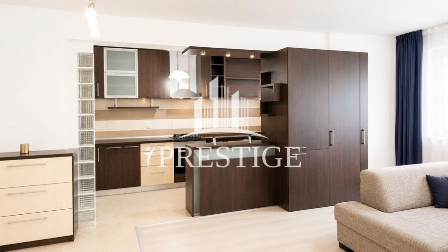 APARTAMENT 2 CAMERE DE VÂNZARE | RAHOVEI | LIFT | BALCON | PARCARE - 2