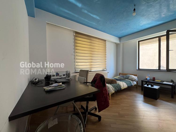 Apartament 3 camere 60MP | Bucurestii noi | Metrou Laminorului |