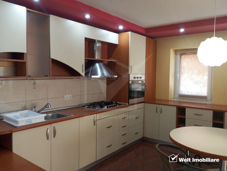 Apartament de inchiriat, 3 camere, Plopilor, USAMV