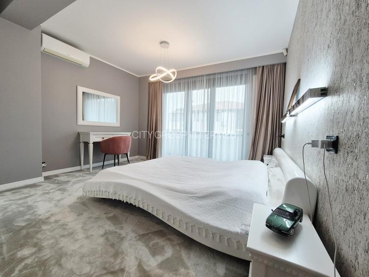 SUB PRECONTRACT!!! UNIC PE PIATA - Primo  Rapsodiei - apartament 4 camere de lux - 13