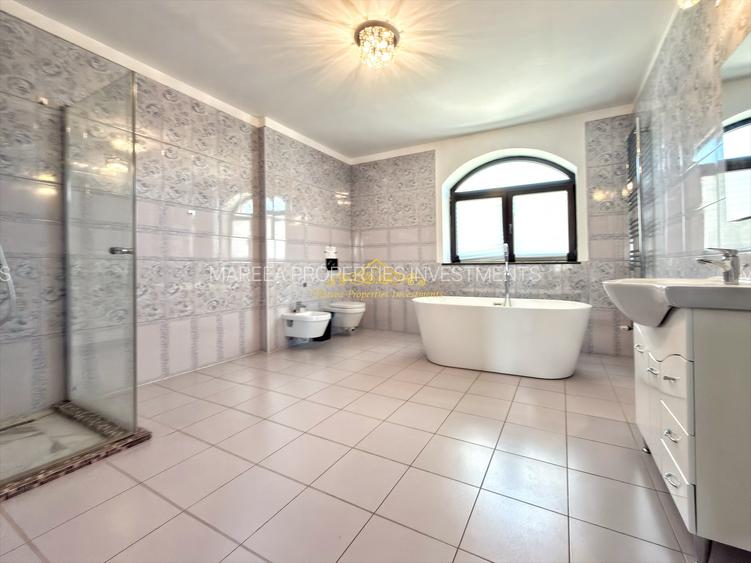 Vilă Sisesti Vatra Nouă, 10 camere - 8