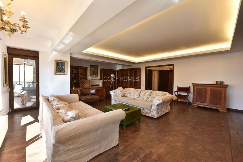 Apartament 3 camere 148 mp | Terasa + parcare | Pet-friendly |  Dacia - 7