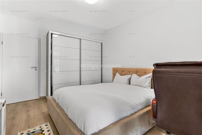 COMISION 0% | QUALIS 2 | 2 CAMERE + PARCARE | - 24