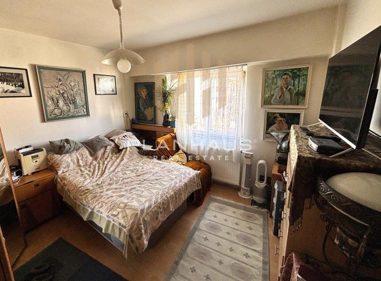Apartament 3 camere - etaj 3, Bld. Bucuresti - zona Arhivelor/Center