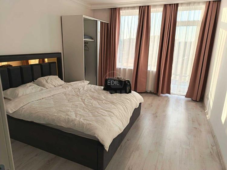 Apartament de 3 camere, zona Tineretului, Floresti - 7