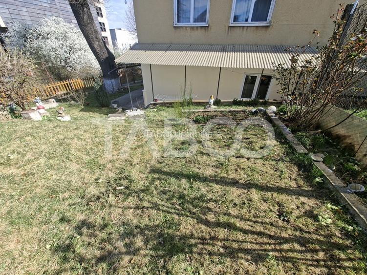 Constantin Noica - Apartament de vanzare 3 camere 2 bai gradina - 16