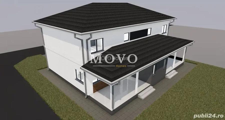 Duplex 4 camere | Mosnita Noua | Drumul Boilor | Lidl 2