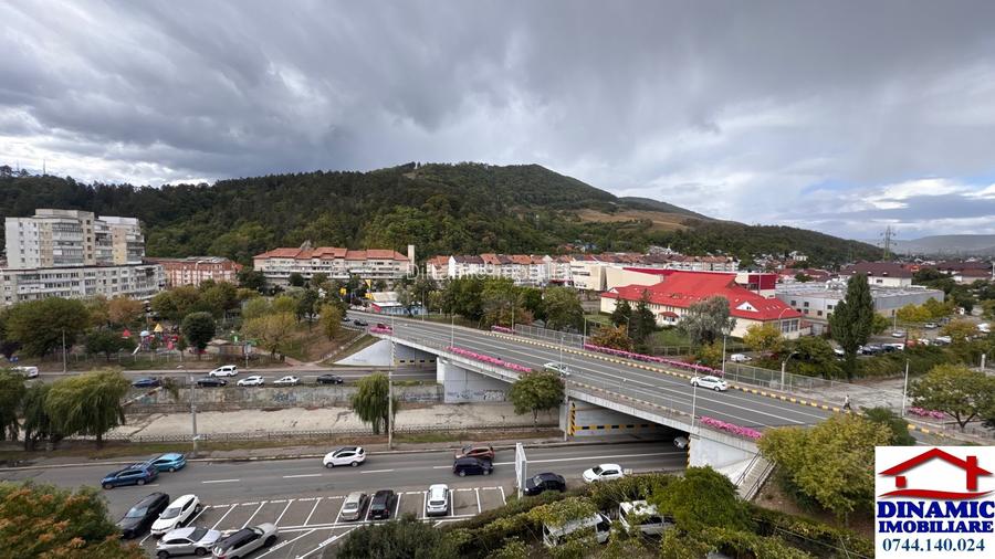 Ap 2 cam decomandat, etaj intermediar, mobilat și utilat – 69000 Euro - 14