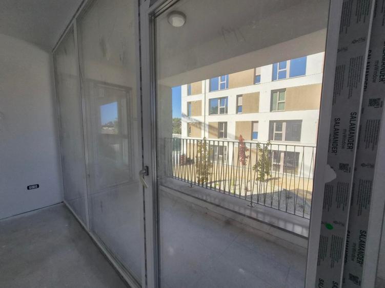 3 camere într-un ansamblu exclusivist P+3, cu spații verzi și curte privată