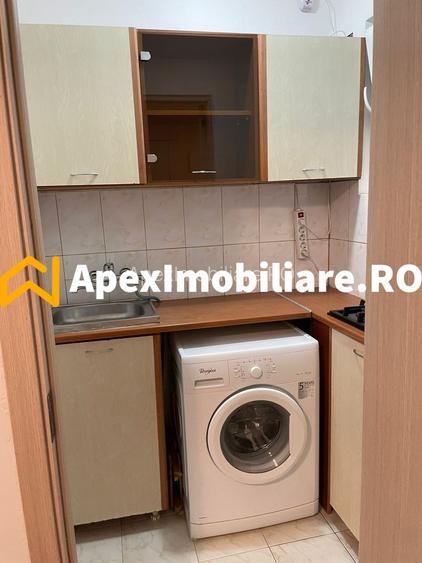Garsoniera de inchiriat Alba Iulia București | ApexImobiliare.ro - 3