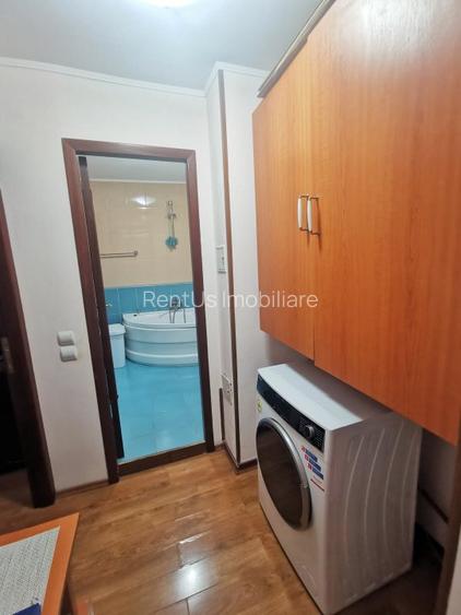 Decebal|Centrala Proprie|Ap 2 Camere Decomandat| - 10