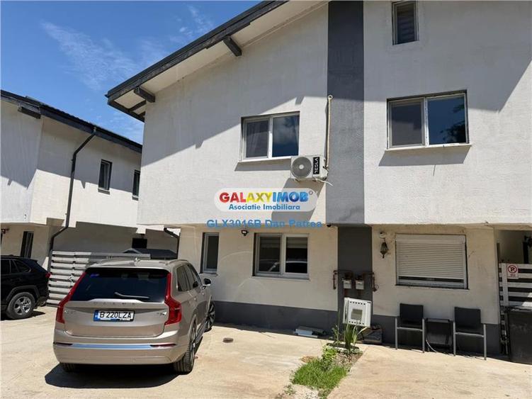 Inchiriere duplex 4 camere Tunari