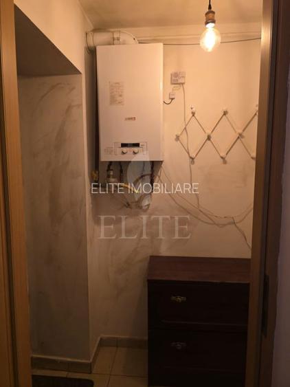 Apartament 2 camere în zona MAGAZINUL SORA - 21
