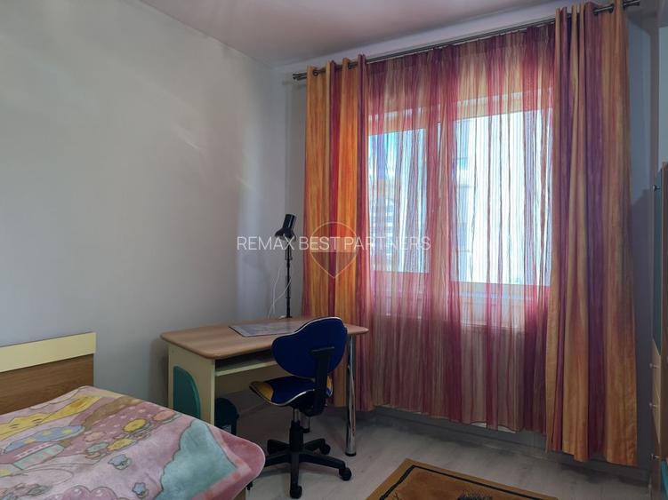 Apartament cu 3 camere | de inchiriat | Floresti - 6