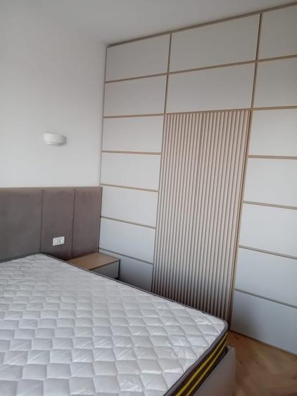 Apartament 2 camere in ansamblu nou, Baneasa -Apicultorilor