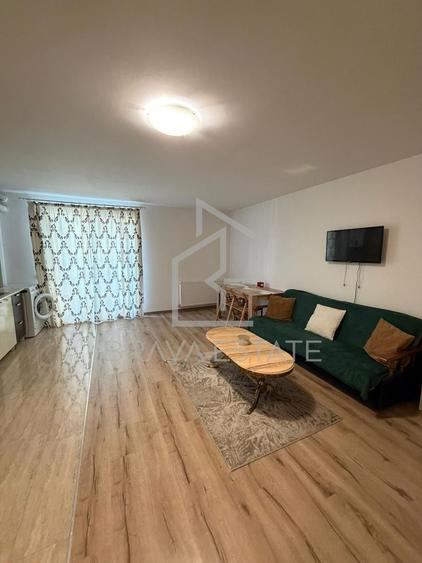 Apartament 53mp, 2 camere, cu parcare, zona Calea Baciului