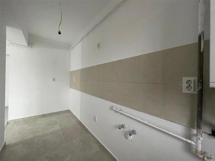 TVA inclus, intabulat, 2 camere in Bucium - Visan