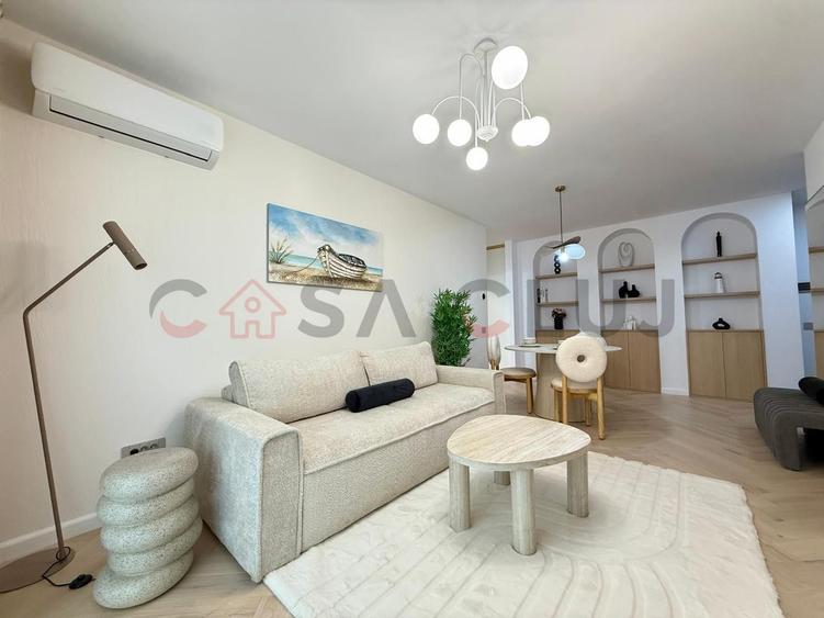 2 camere la cheie, nou, complex rezidențial premium