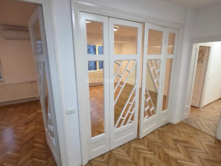 Spatiu inchiriat | 3 Camere Decomandat | Unirii | Centrala Proprie - 3