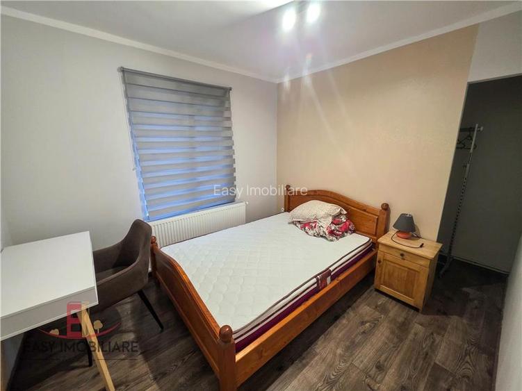 Apartament 3 camere, UMF, etaj 3, Marasti, 2 bai, Targu Mures - 4