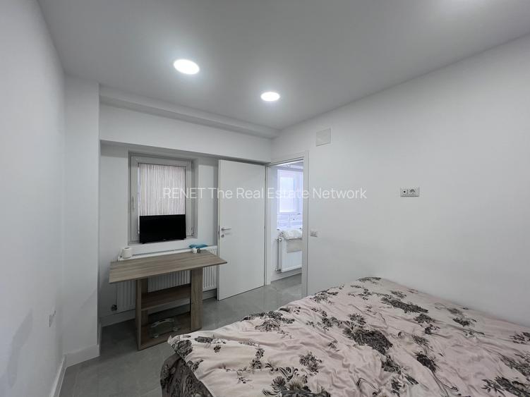 Apartament 2 camere modern. Centrala proprie. Vitan Mall. - 9