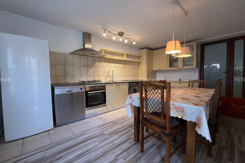 REPOZITIONARE DE PRET - Casa pe parter cu 128 mp utili si curte, Dobroesti – Sos - 3