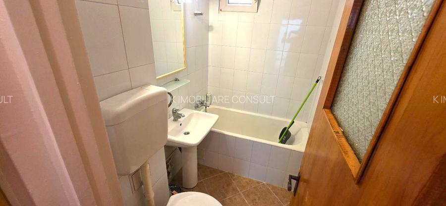 Apartament 2 camere decomandat, mobilat și utilat  Drumul Taberei parc - 12