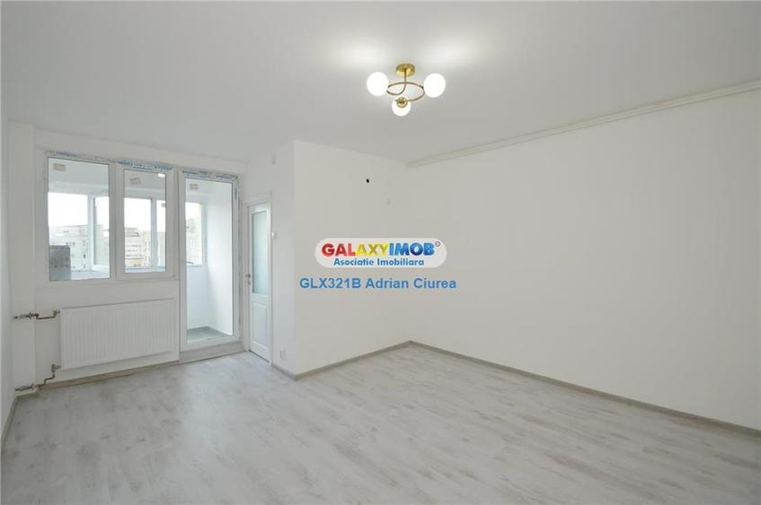 Garsoniera | Pantelimon | Ritmului | Renovata Integral | 30mp
