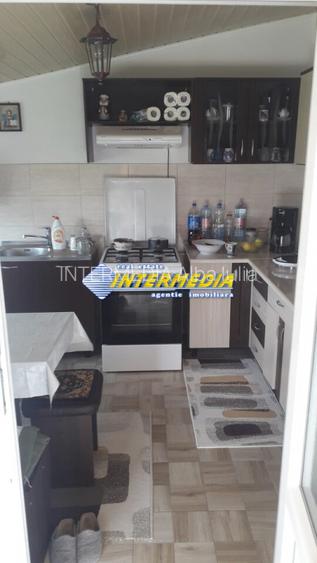 Casa de vanzare cu 5 camere si 1050 mp teren, Oarda de Jos, Alba Iulia